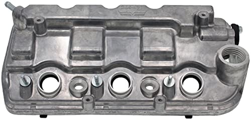 Dorman 264-491 Front Engine Valve Cover: $130.64 Dorman 264-491 Front Engine Valve Cover: $130.64