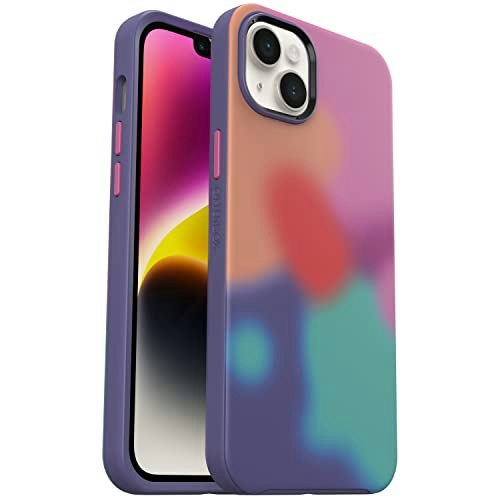 OtterBox Symmetry Series+ iPhone 14 Plus MagSafe Case: $19.99