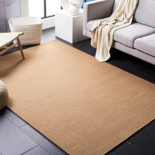 Safavieh Kilim Collection KLM125T 4' x 6' Wool Accent Rug: $83.57