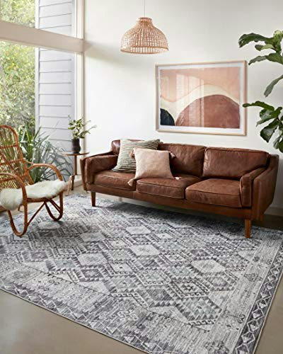 Loloi Zion 5' x 7.5' Area Rug: $85.99 Loloi Zion 5' x 7.5' Area Rug: $85.99