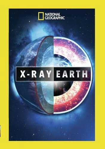 X-ray Earth Season 1: $16.99 X-ray Earth Season 1: $16.99