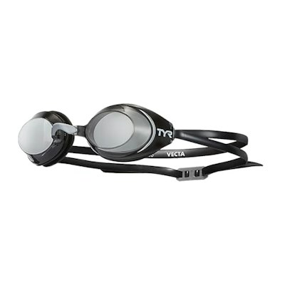 TYR Vecta Racing Swim Goggles for $17 + free shipping w/ Prime