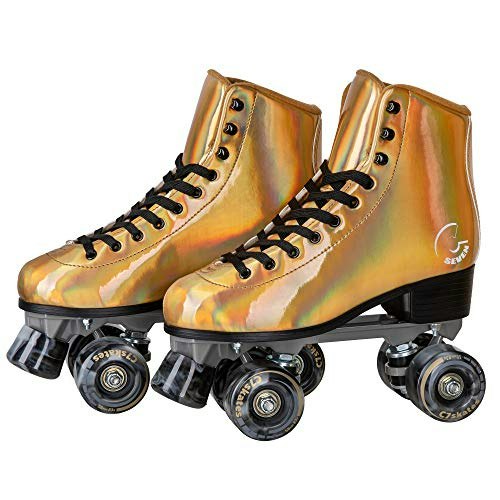 C Seven Farrah Quad Roller Skates: $52.76 C Seven Farrah Quad Roller Skates: $52.76