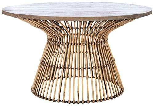 Safavieh Whent Round Coffee Table: $229.95