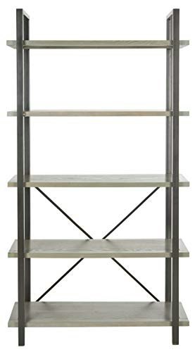 Safavieh Chantel 5-Tier Etagere: $145.99 Safavieh Chantel 5-Tier Etagere: $145.99