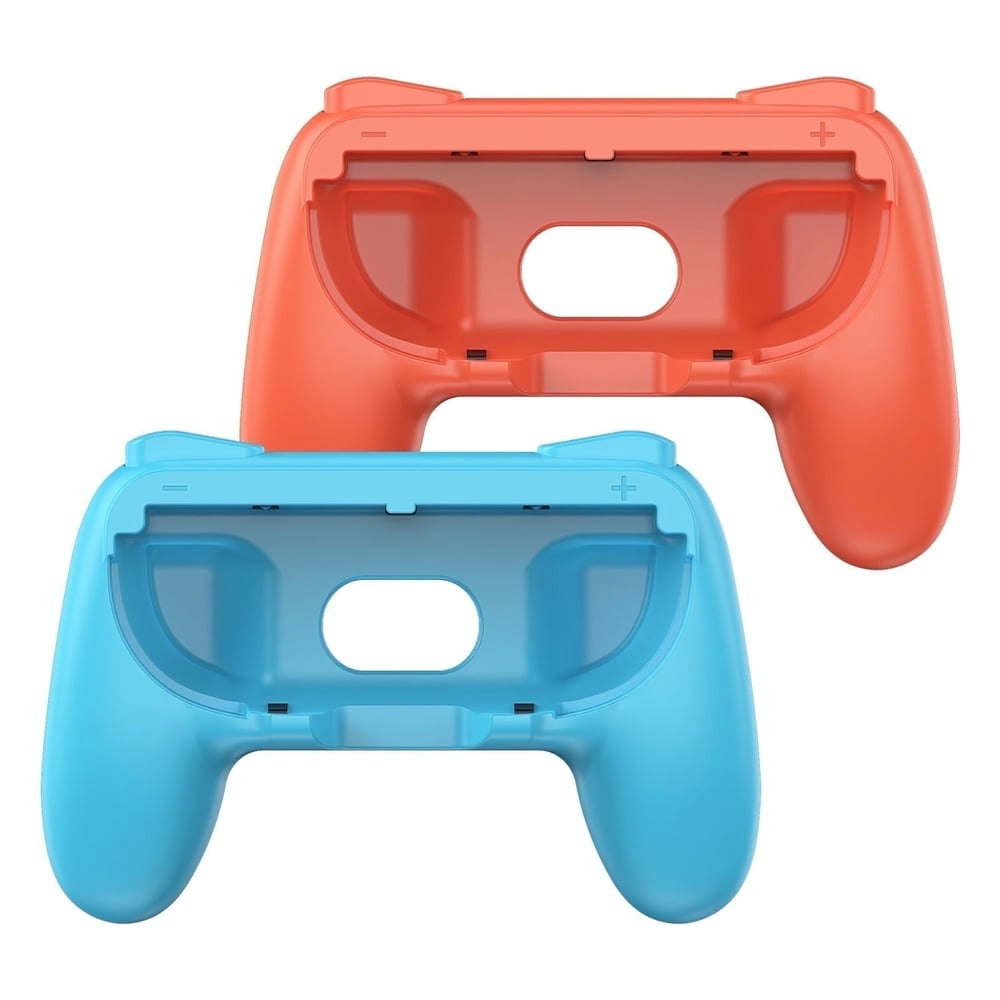 Controller Grips for Nintendo Switch Joy-Con 2-Pack: $13.99 Controller Grips for Nintendo Switch Joy-Con 2-Pack: $13.99