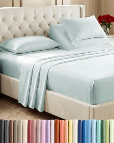 Flex Top Split Head King 4-Piece Sheet Set: $50.99 Flex Top Split Head King 4-Piece Sheet Set: $50.99