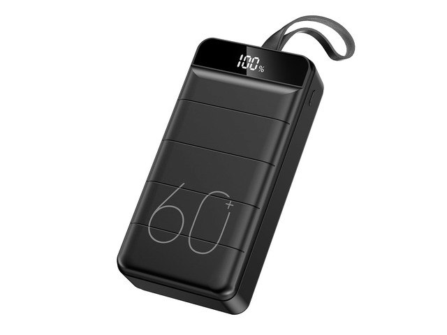 LQHUE 60,000mAh 22.5W Fast Charging Power Bank: $72.71 LQHUE 60,000mAh 22.5W Fast Charging Power Bank: $72.71