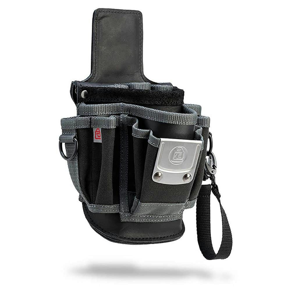 MP3X Large Compact Leather-Backed Tool Pouch: $122.50 MP3X Large Compact Leather-Backed Tool Pouch: $122.50