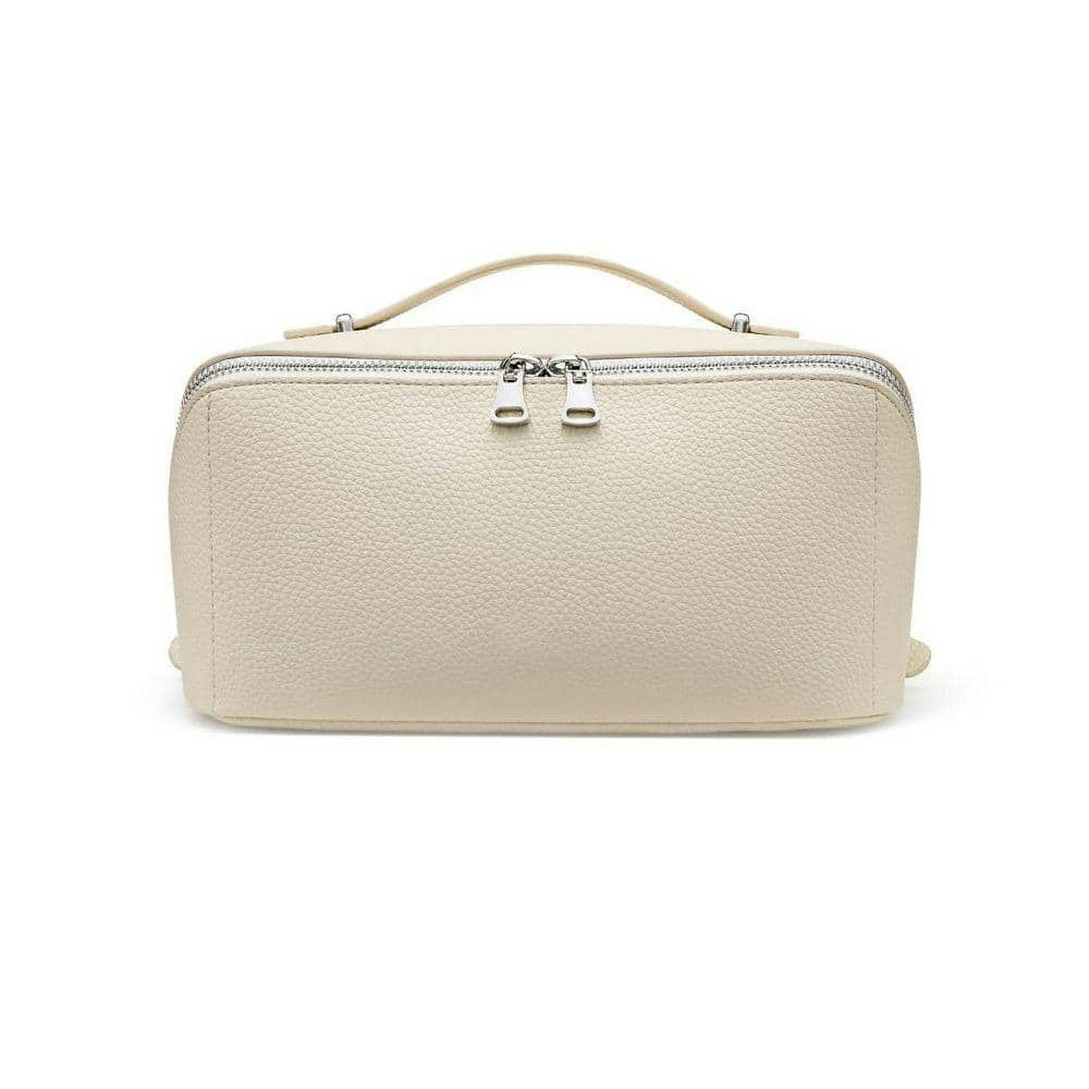 Large Capacity Waterproof Travel Makeup Bag: $81.76