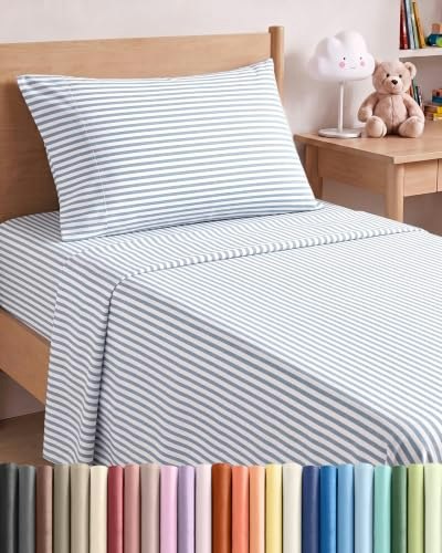 Twin Size 3-Piece Sheet Set: $28.04 Twin Size 3-Piece Sheet Set: $28.04
