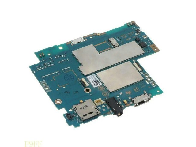 1001 Controller Replacement Motherboard: $76.23 1001 Controller Replacement Motherboard: $76.23