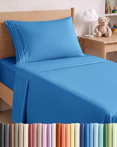 Twin XL 3-Piece Sheet Set: $22.94 Twin XL 3-Piece Sheet Set: $22.94