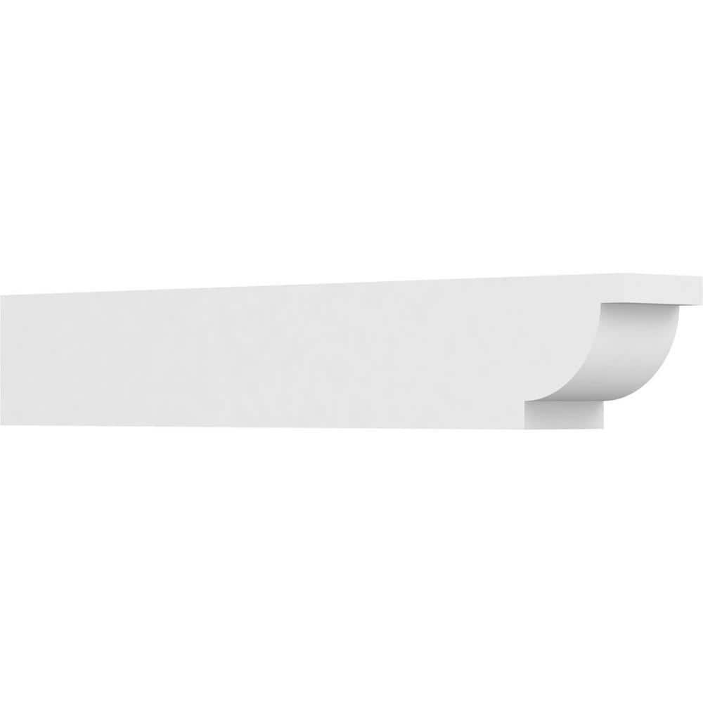 Alpine 5" x 6" x 36" PVC Rafter Tail Brace: $91.54 Alpine 5" x 6" x 36" PVC Rafter Tail Brace: $91.54