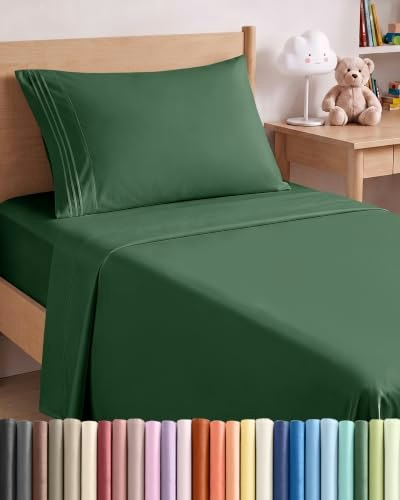 Twin Size 3-Piece Sheet Set: $22.94 Twin Size 3-Piece Sheet Set: $22.94