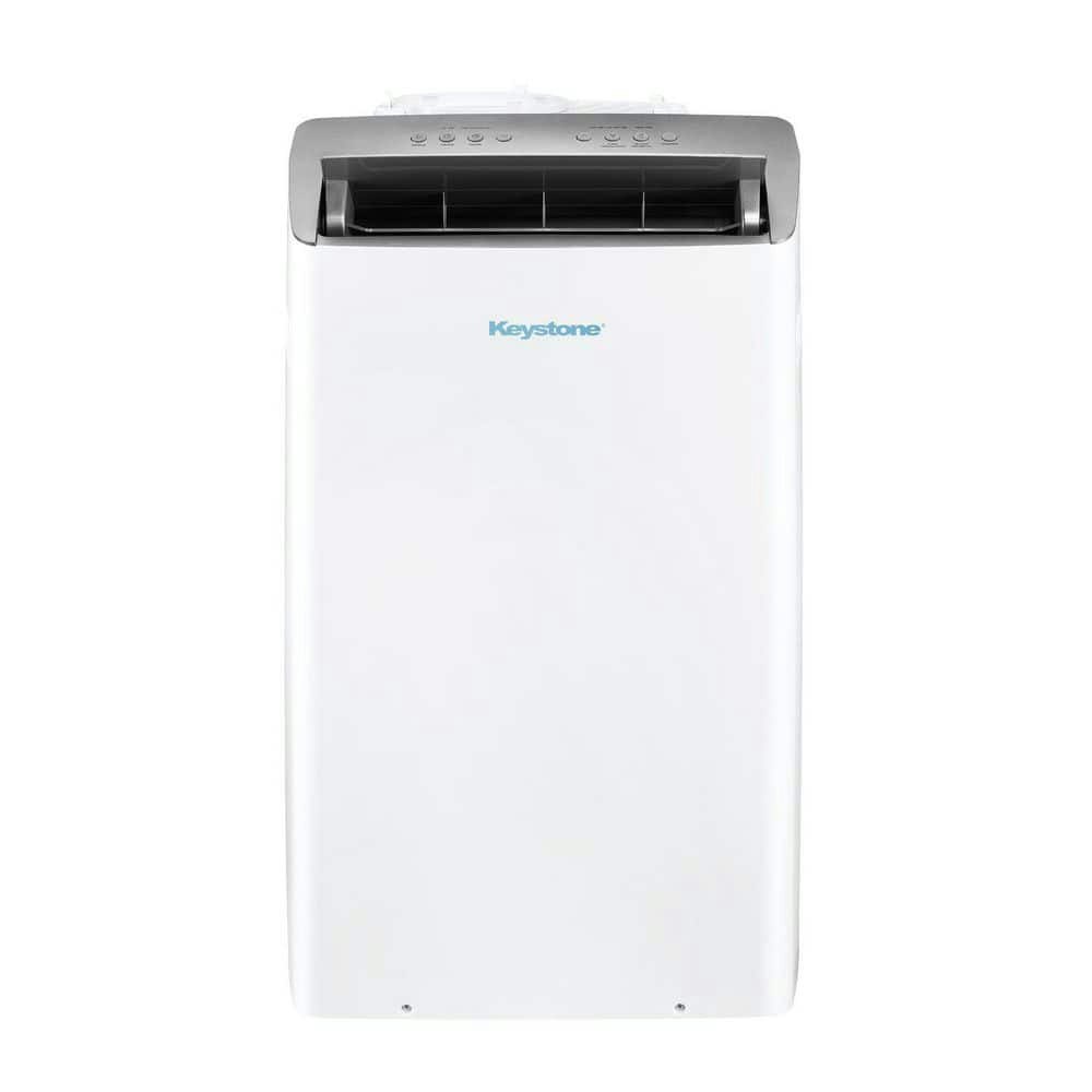 12,000 BTU Portable Inverter Air Conditioner with Heater and Dehumidifier: $649.99 12,000 BTU Portable Inverter Air Conditioner with Heater and Dehumidifier: $649.99