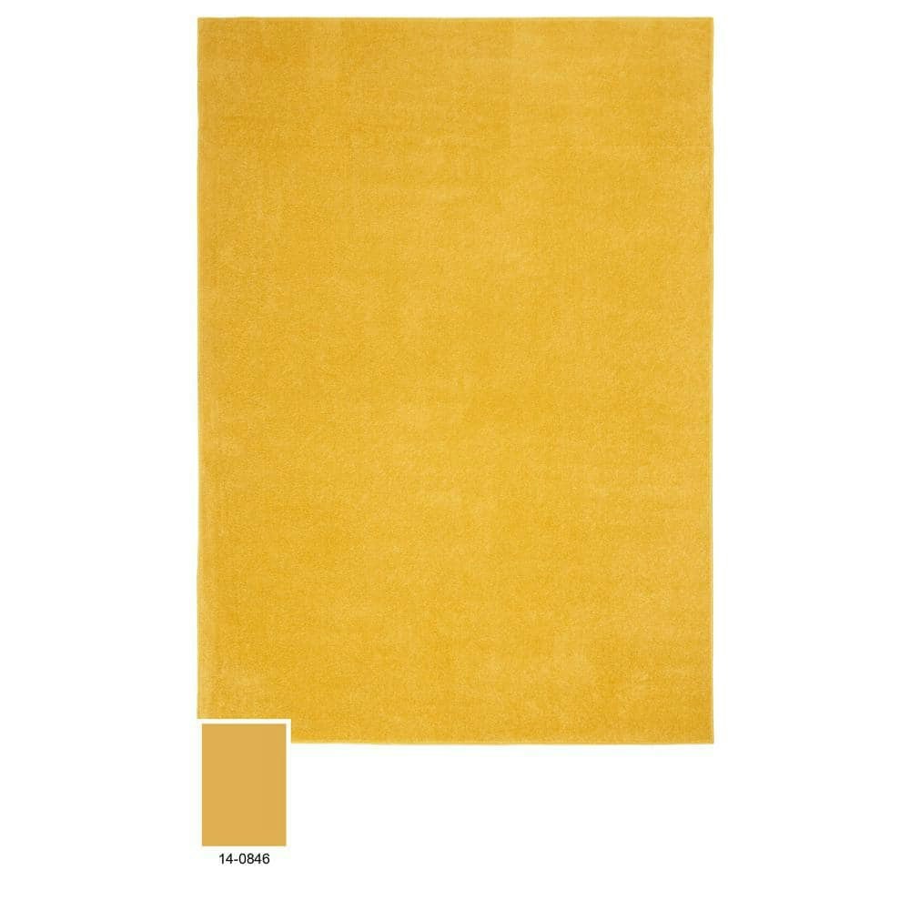 Essentials 2' x 10' Kitchen Runner Area Rug: $40 Essentials 2' x 10' Kitchen Runner Area Rug: $40