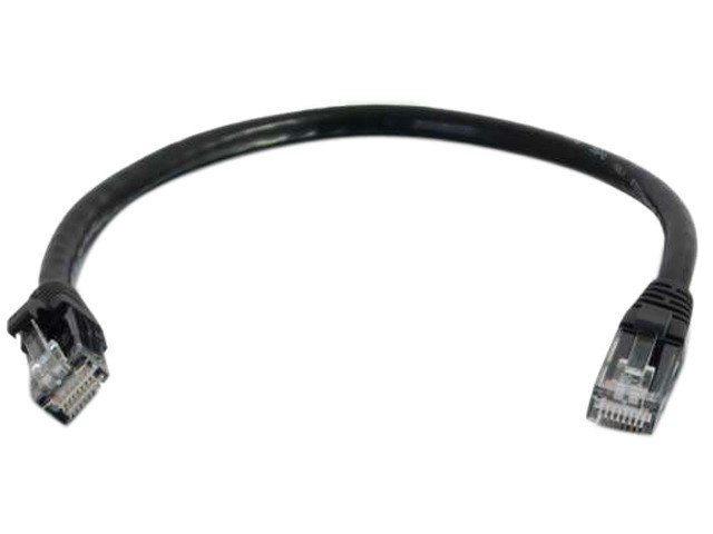 C2G Cat6 20-Foot Snagless Unshielded Ethernet Patch Cable: $21.99