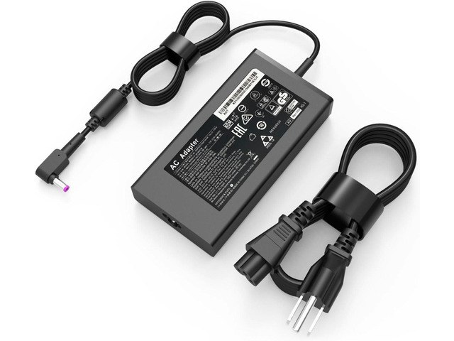 135W AC Laptop Charger for Acer Nitro 5: $54.82 135W AC Laptop Charger for Acer Nitro 5: $54.82