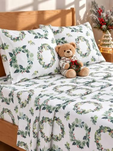 CGK Christmas King Sheet Set: $38.24 CGK Christmas King Sheet Set: $38.24