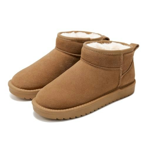 Project Cloud Women's Leather Ankle Boots: $42.42 Project Cloud Women's Leather Ankle Boots: $42.42