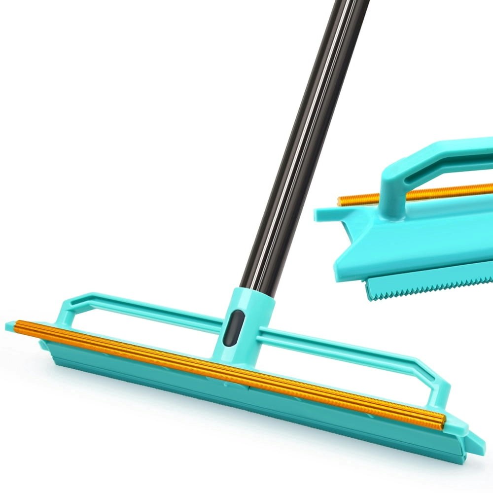 TidyBliss Carpet Rake for Pet Hair Removal: $18.04 TidyBliss Carpet Rake for Pet Hair Removal: $18.04