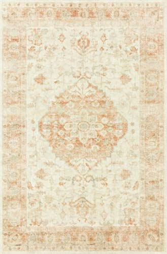 Loloi Rosette 2'2" x 5' Accent Rug: $44.99 Loloi Rosette 2'2" x 5' Accent Rug: $44.99