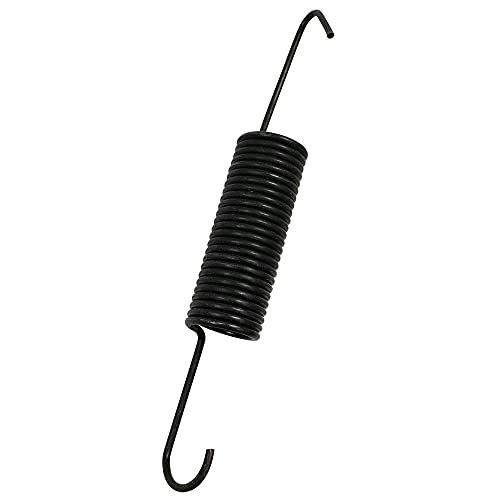 Stens Tension Spring for John Deere GX21582: $8.45 Stens Tension Spring for John Deere GX21582: $8.45