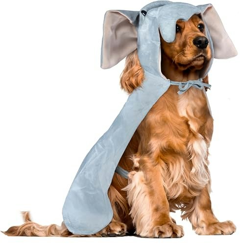 Rubies Elephant Pet Cape: $12.36 Rubies Elephant Pet Cape: $12.36