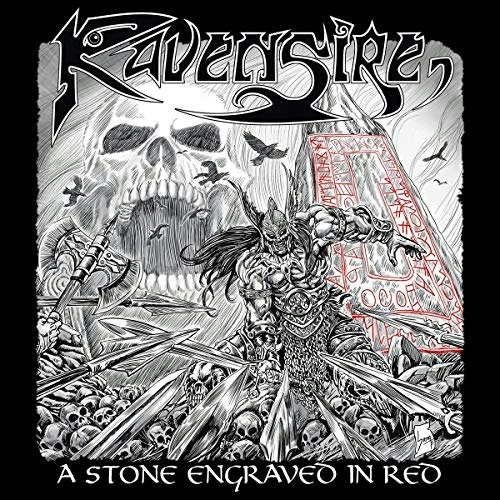 Stone Engraved In Red: $23.59 Stone Engraved In Red: $23.59