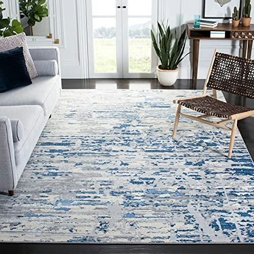 Safavieh Jasper 9x12 Modern Abstract Area Rug: $159.99 Safavieh Jasper 9x12 Modern Abstract Area Rug: $159.99
