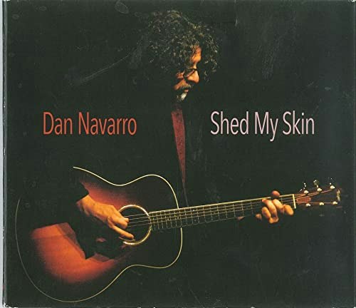Shed My Skin: $10.98 Shed My Skin: $10.98
