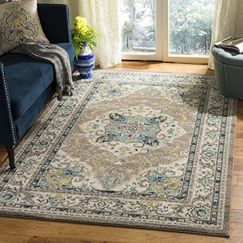 Safavieh Phoenix PHX154F 5'1" x 7'6" Area Rug: $69.96 Safavieh Phoenix PHX154F 5'1" x 7'6" Area Rug: $69.96