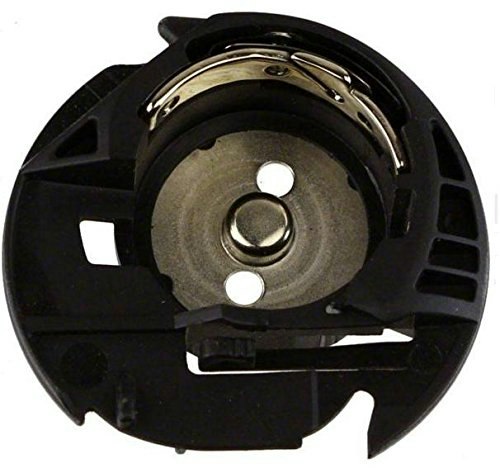 Sew-link Bobbin Case for Singer SEQS6000, SEQS6700, XL400, and XL420: $16 Sew-link Bobbin Case for Singer SEQS6000, SEQS6700, XL400, and XL420: $16