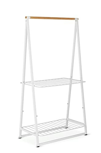 Brabantia Large Linn Freestanding Clothes Rack: $138.15 Brabantia Large Linn Freestanding Clothes Rack: $138.15