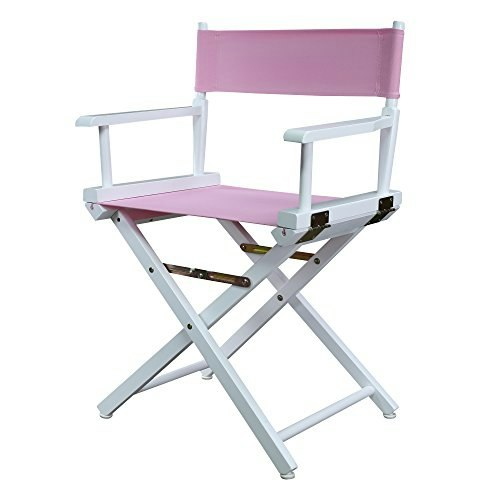 Casual Home 18-Inch Director Chair: $59.99 Casual Home 18-Inch Director Chair: $59.99