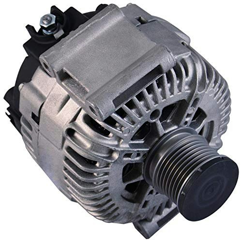 Premier Gear PG-11306 Alternator: $127.24 Premier Gear PG-11306 Alternator: $127.24