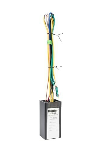 Hunter 4-Station ICD Decoder for ACC and ACC2 Controllers: $369.25 Hunter 4-Station ICD Decoder for ACC and ACC2 Controllers: $369.25