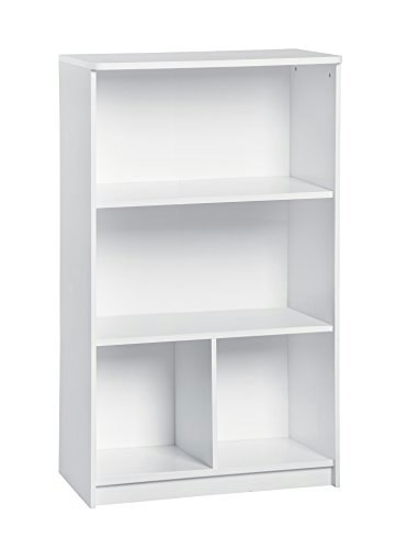 ClosetMaid KidSpace 3-Tier Vertical Storage Shelf: $61.47 ClosetMaid KidSpace 3-Tier Vertical Storage Shelf: $61.47
