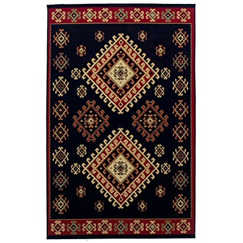 Superior Santa Fe 4' x 6' Area Rug: $42.69 Superior Santa Fe 4' x 6' Area Rug: $42.69