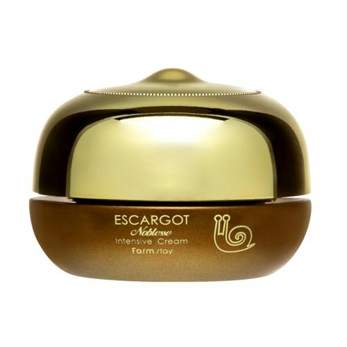 Farmstay Escargot Noblesse Intensive Cream 1.69-oz.: $19.29 Farmstay Escargot Noblesse Intensive Cream 1.69-oz.: $19.29