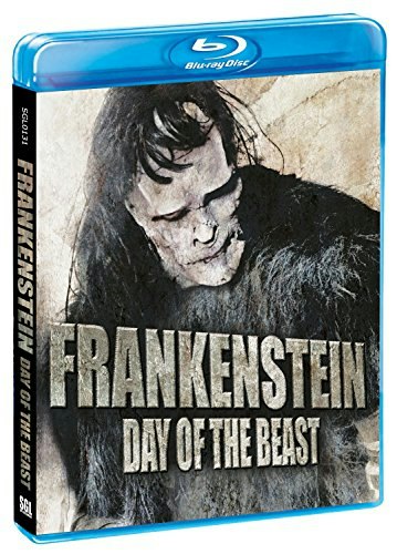 Frankenstein: Day of the Beast: $15.99 Frankenstein: Day of the Beast: $15.99