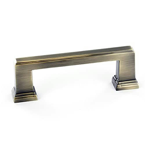 Richelieu Mirabel Antique English Cabinet Pull: $10.28 Richelieu Mirabel Antique English Cabinet Pull: $10.28