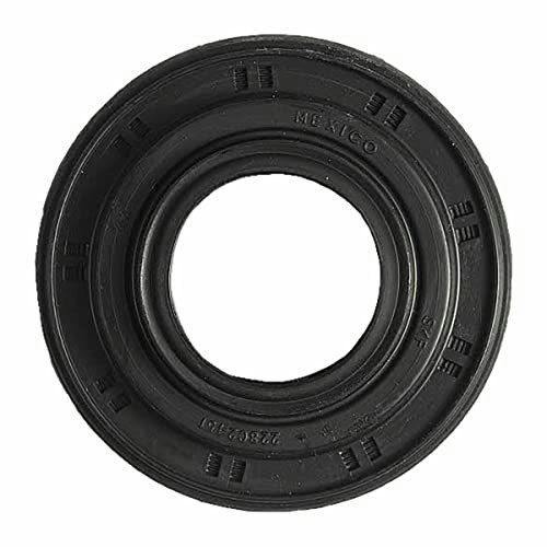 GE Washer Tub Seal: $25.21 GE Washer Tub Seal: $25.21
