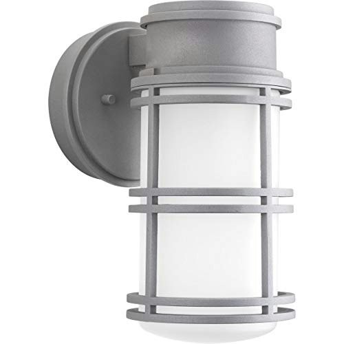 Progress Lighting P5676-13630K9 Bell LED Outdoor Wall Lantern: $43.52