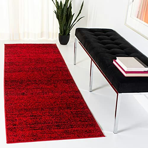 Safavieh Adirondack 2.5' x 8' Runner Rug: $40.99 Safavieh Adirondack 2.5' x 8' Runner Rug: $40.99