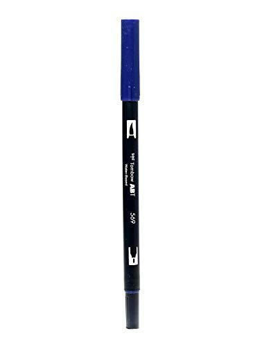 Tombow Dual Brush Pen: $6.90 Tombow Dual Brush Pen: $6.90