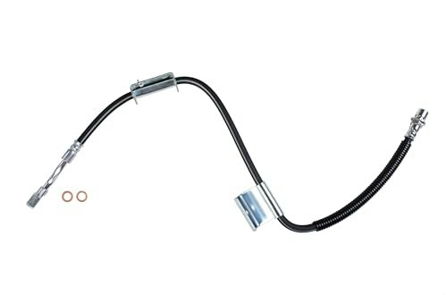 Sunsong Brake Hydraulic Hose: $9.23 Sunsong Brake Hydraulic Hose: $9.23