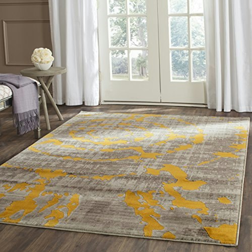 Safavieh Porcello 6' x 9' Modern Abstract Area Rug: $108.68 Safavieh Porcello 6' x 9' Modern Abstract Area Rug: $108.68