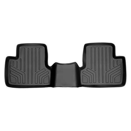 Maxliner 2nd Row Floor Mat for 2014-2023 Jeep Cherokee: $74.61